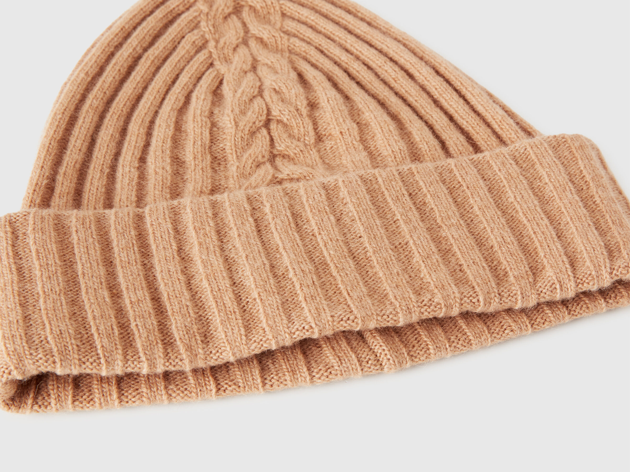 KNITTED - HAT Women image number 3
